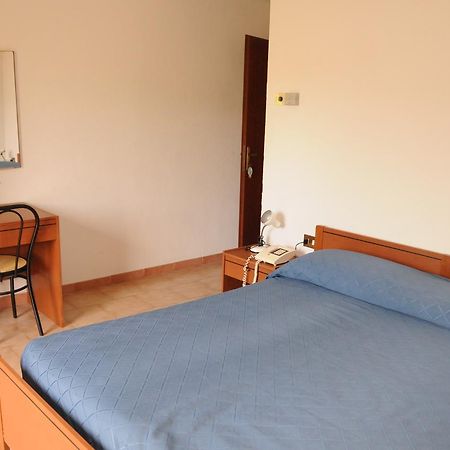 Hotel La Quiete Trecchina Extérieur photo