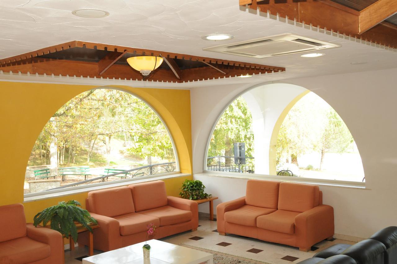 Hotel La Quiete Trecchina Extérieur photo